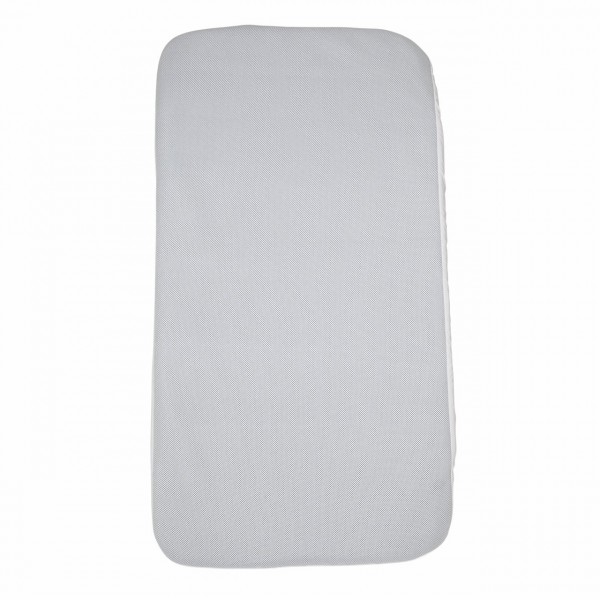 Fodera per materasso a doppio strato Chicco Next2Me Forever Breeze