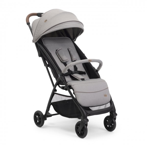 Passeggino Chicco Glee Sandshell Portata 22 Kg Chjusura Automatica + Parapioggia