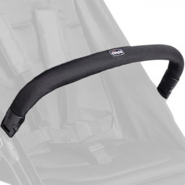 Manicotto per Passeggino Chicco Urbino Black