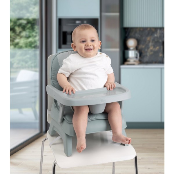 Rialzo Sedia Chicco Bento Matcha