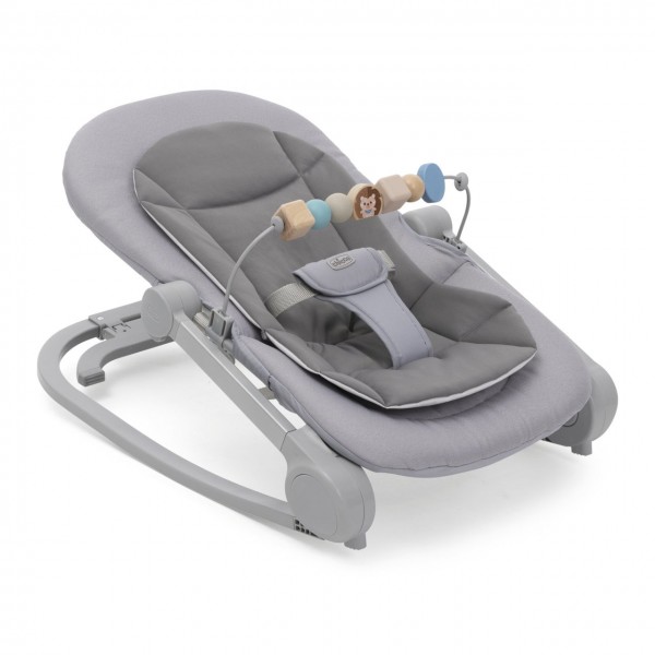 Sdraietta Chicco Magia Coal 0m+