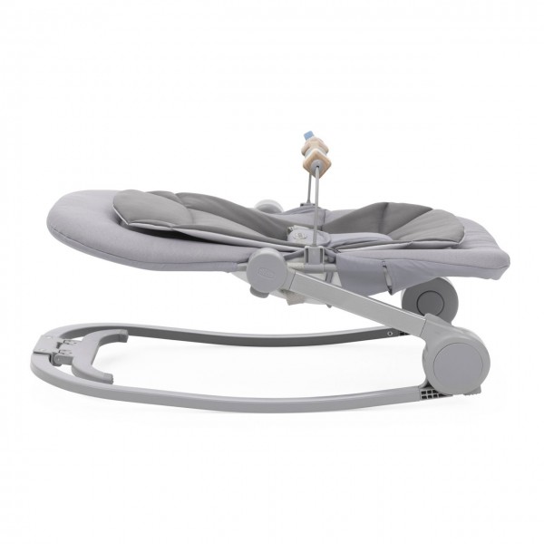 Sdraietta Chicco Magia Coal 0m+