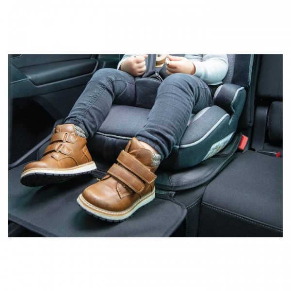 OSANN Protezione per seggiolino auto FeetUp Nero