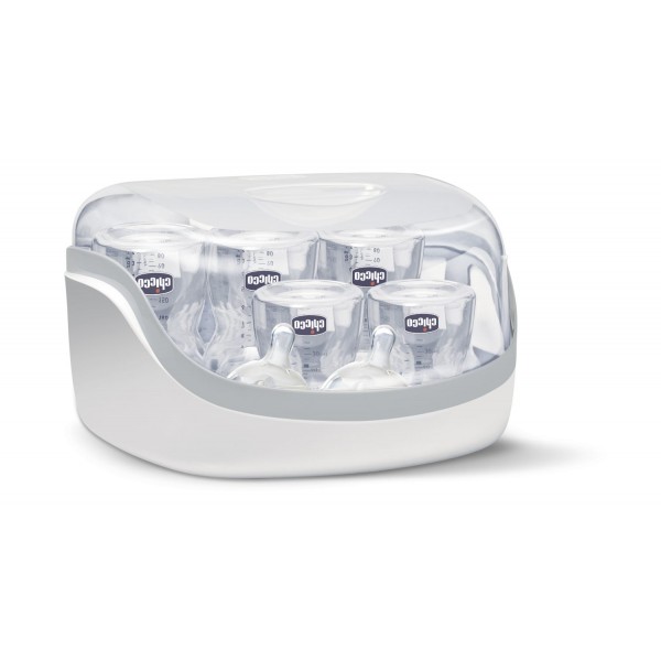 Sterilizzatore per Microonde Chicco