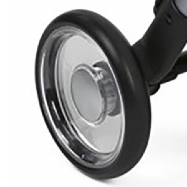 Ruota Posteriore per Passeggino Chicco Goody Plus