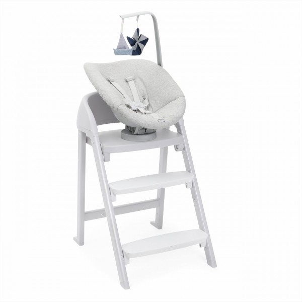 Sdraietta Chicco per Crescendo Up e Lite Grigio