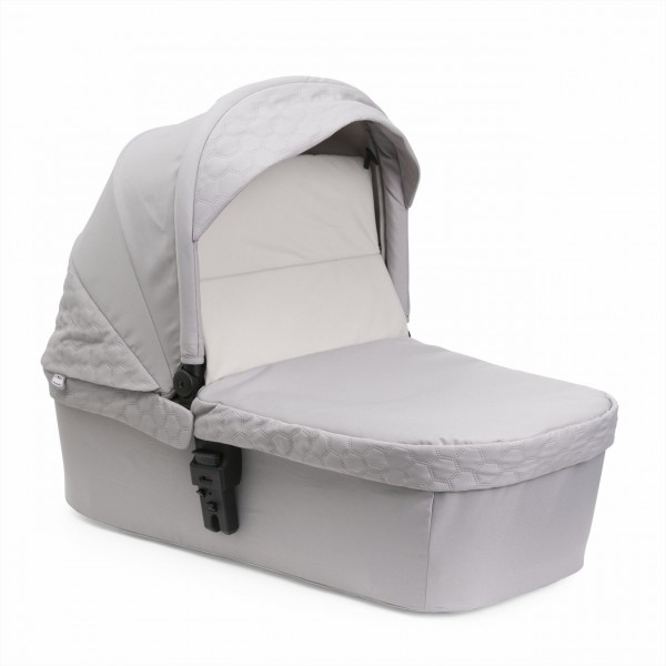 Trio Chicco Seety Florence Beige con Seggiolino Kory Essential i-Size Black
