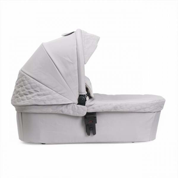 Trio Chicco Seety Florence Beige con Seggiolino Kory Essential i-Size Black