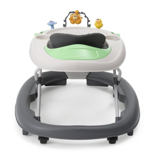 Girello Chicco Walky Talky Lite Grey