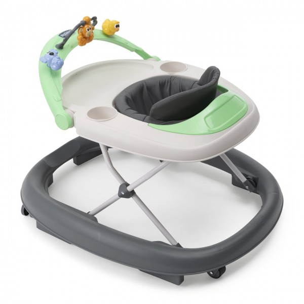 Girello Chicco Walky Talky Lite Grey