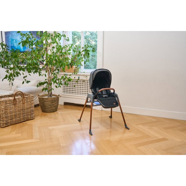 Supporto a Dondolo Chicco Stand Lullaglide Natural