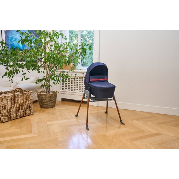 Supporto a Dondolo Chicco Stand Lullaglide Natural