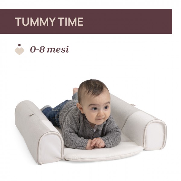 Riduttore per Culla Chicco Mommy Pod 3in1 Natural