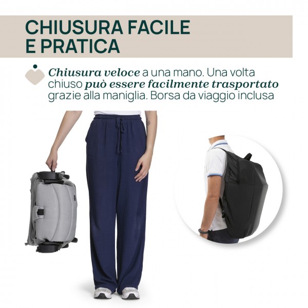 Chicco AERO-WE 2 Passeggino