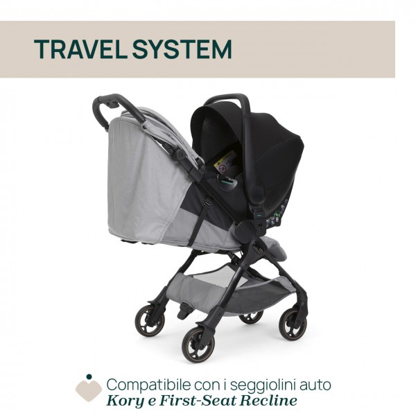 Chicco AERO-WE 2 Passeggino