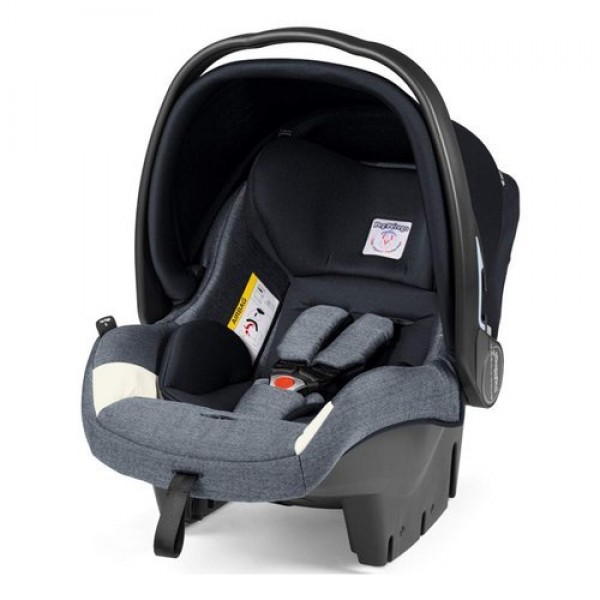 Trio Gemellare Peg Perego Duette Piroet Luxe Mirage