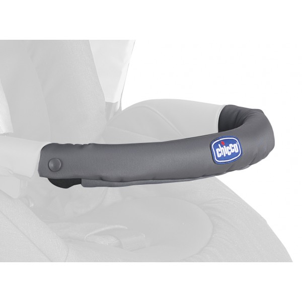 Manicotto per Passeggino Chicco Love Anthracite