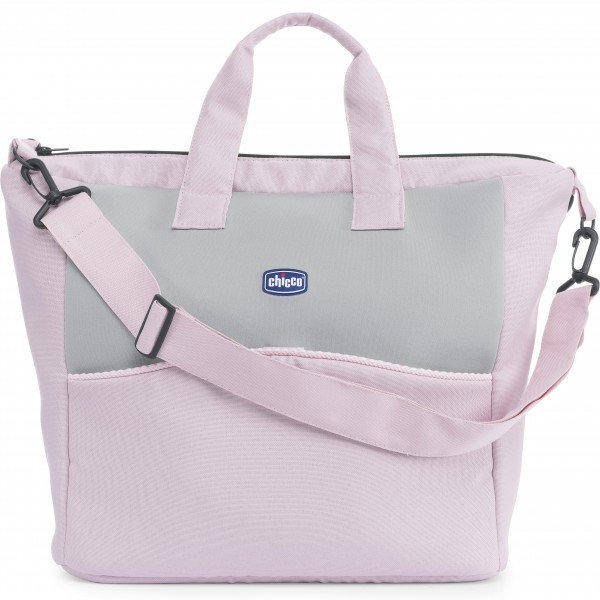 Trio Chicco LOVEmotion Rose