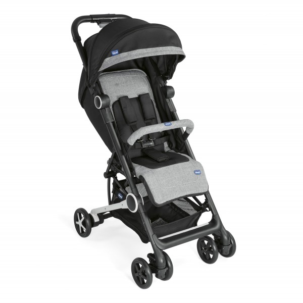 Passeggino Chicco Miinimo 2 Black Night