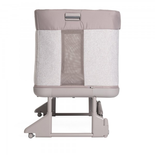 Lettino Culla Co-Sleeping Chicco Next2Me Forever Almond