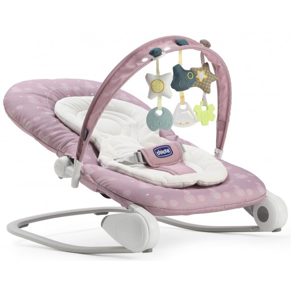 Sdraietta Chicco Hoopl&agrave; Red
