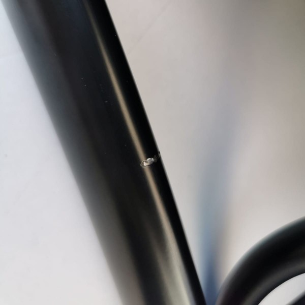 Passeggino Leggero Kinderkraft Trig Grey OUTLET