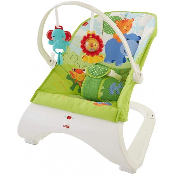 Sdraietta Fisher-Price Baby Confort