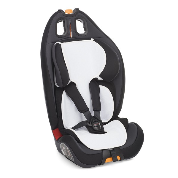Foderina Traspirante Chicco Travel Breeze per Seggiolino Auto Gr 2-3