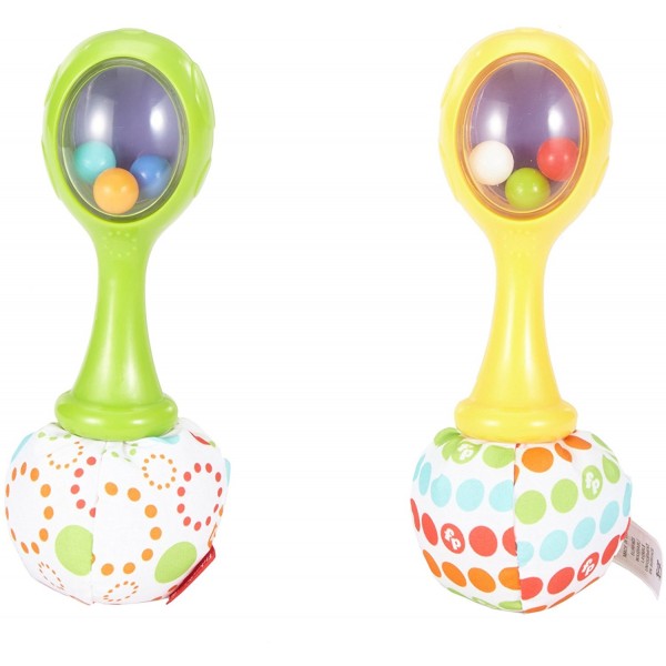 Gioco Fisher Price Le Maracas