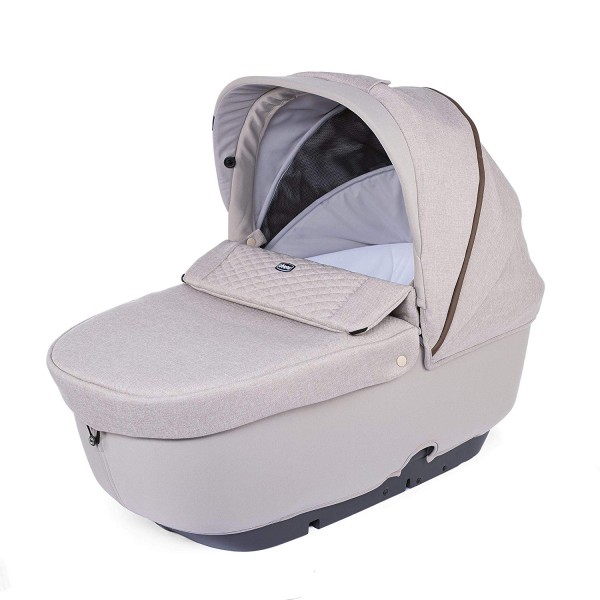 Duo Chicco Stylego Up Crossover Beige