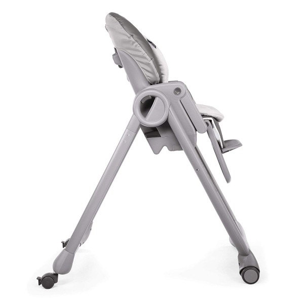 Seggiolone Chicco Polly Magic Relax Graphite