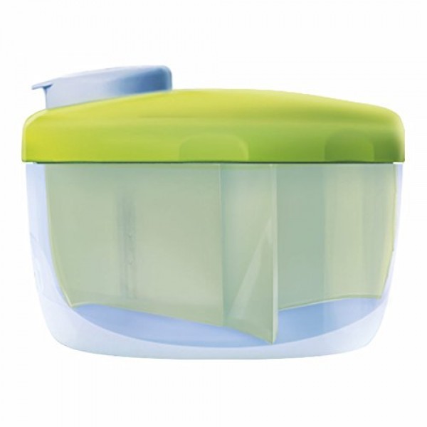 Dosalatte in Polvere Chicco System Easy Meal