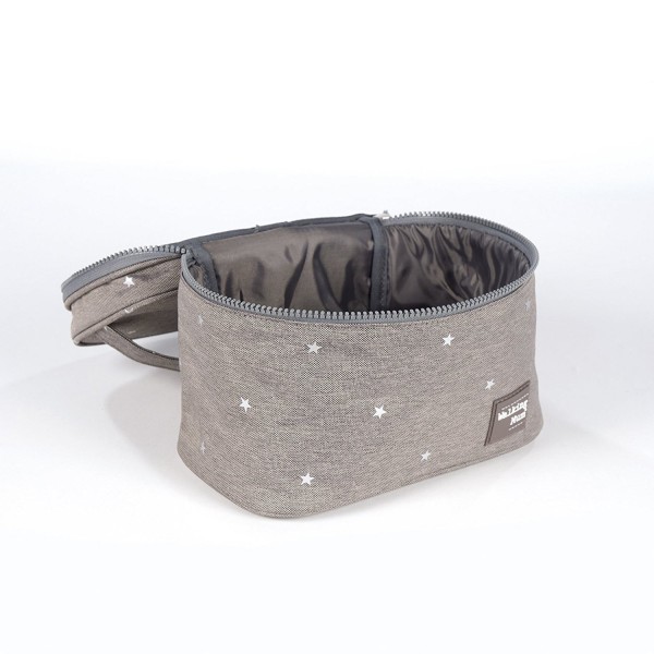 Beauty Walking Mum Gaby Grigio