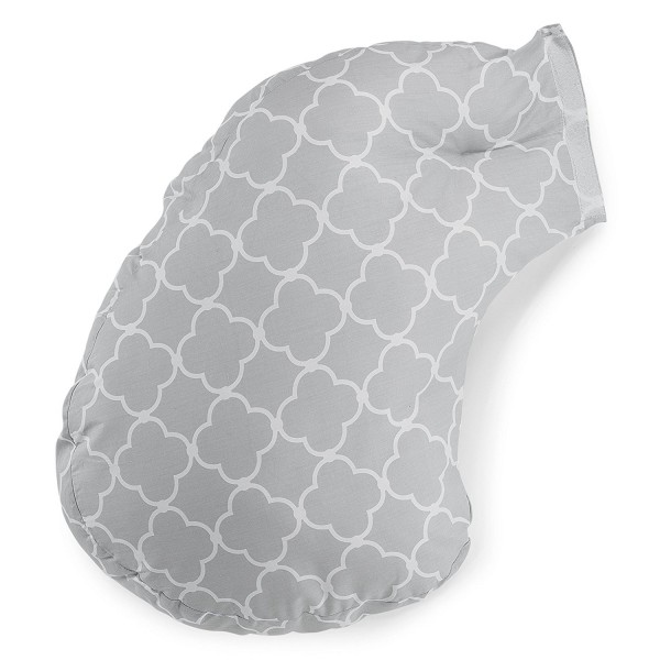 Cuscino Gravidanza Boppy Total Body 3 in 1 Glacier 