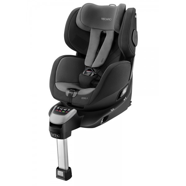 Seggiolino Auto Recaro i-Size Zero.1 Xenon Blue