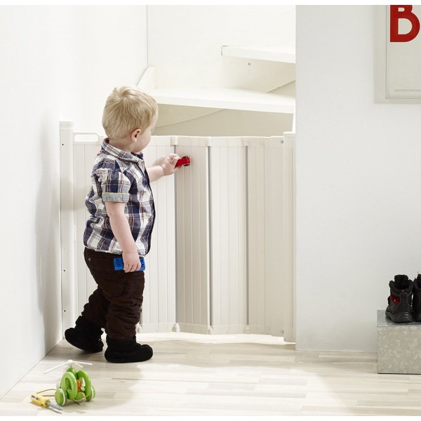 Baby Dan Cancelletto Di Sicurezza Per Bambini Guard Me