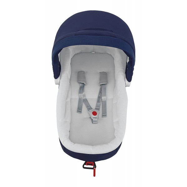 Kit Auto Inglesina 3P per Navicella Zippy Pro e Quad 