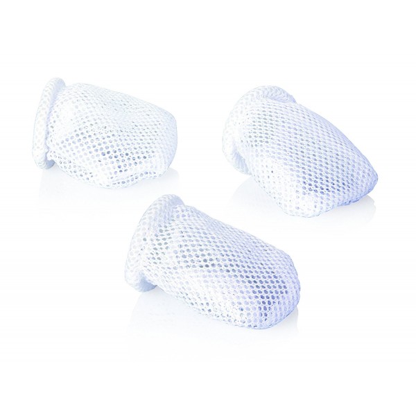 Ricambio Retina Nuby Per Nibbler 3 pz
