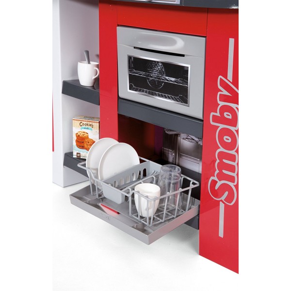 Cucina Studio Smoby Bubble Tefal XXL
