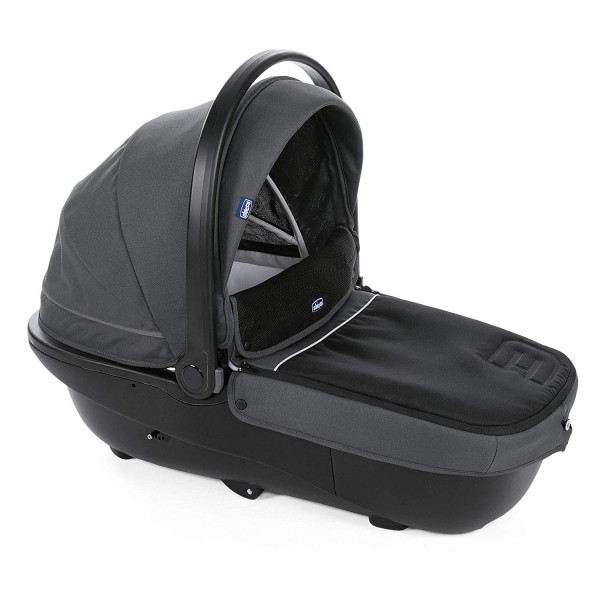 Trio Chicco Activ3 Iron + Kit Auto