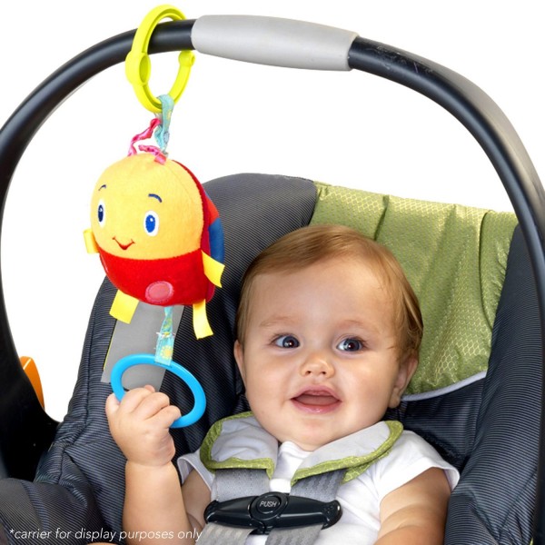 Palestrina Bright Starts Activity Gym Lion in the Park
