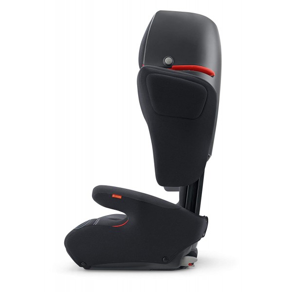 Seggiolino Auto Concord Transformer X-Bag Midnight Black