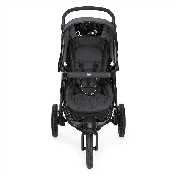 Trio Chicco Activ3 Iron + Kit Auto