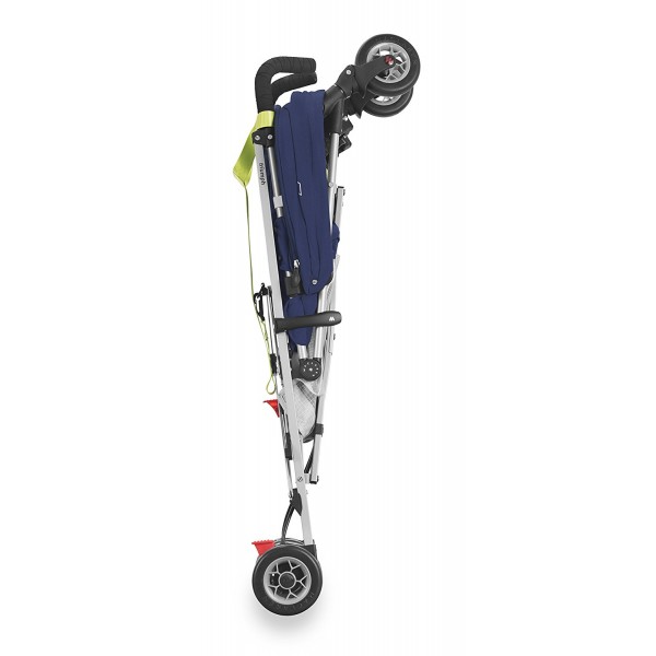 Passeggino Maclaren Triumph Blue Limeade
