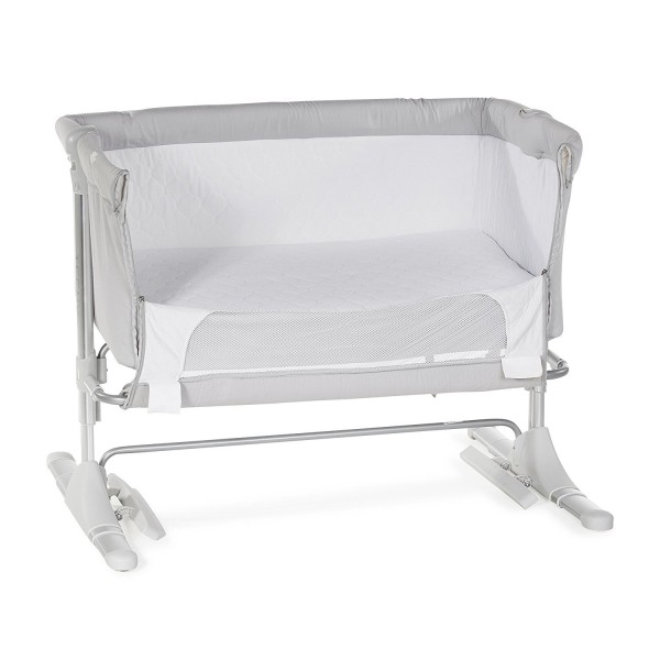 Culla Co-Sleeping Innovaciones MS Teeny Beige