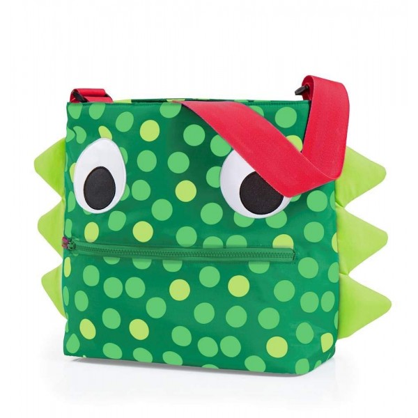 Borsa Cambio Cosatto Supa Dino Mighty
