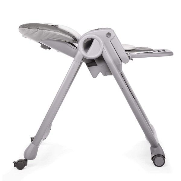 Seggiolone Chicco Polly Magic Relax Graphite