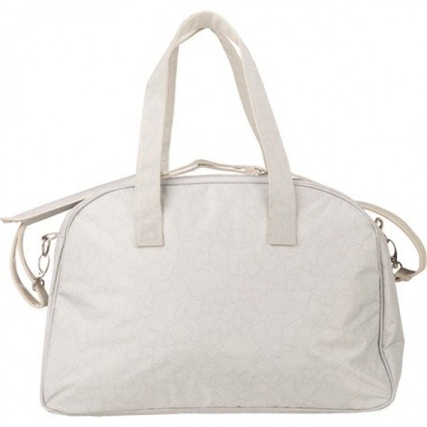 Borsa Maternit&agrave; Tuc Tuc Biscuit Grigio