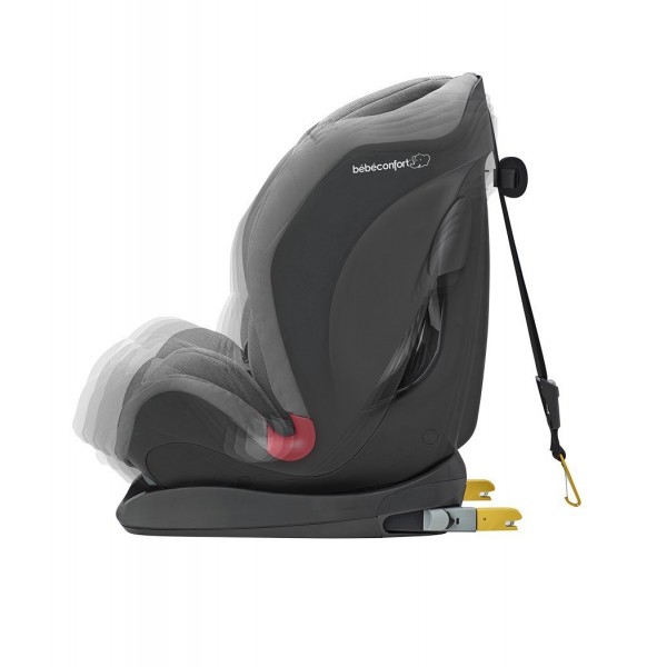 Seggiolino Auto Isofix Bebe Confort Titan Nomad Grey