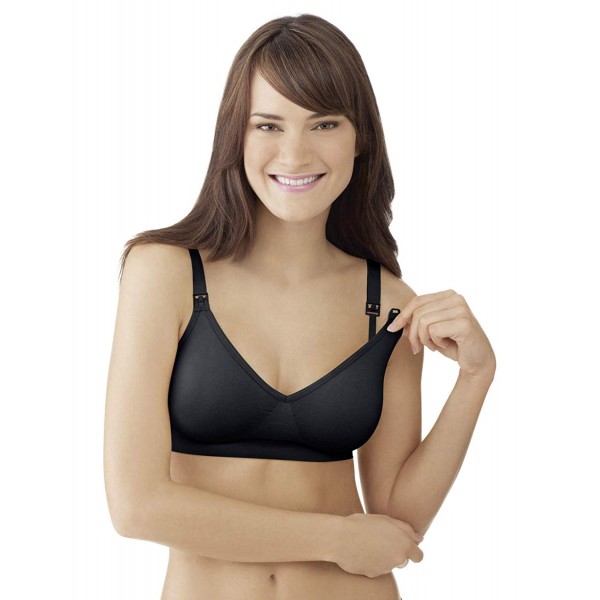 Reggiseno per Gravidanza Medela Comfy Bra Nero Taglia L